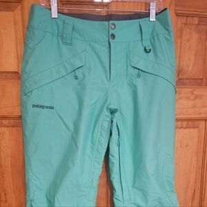 Patagonia Women's Snowbelle Pants